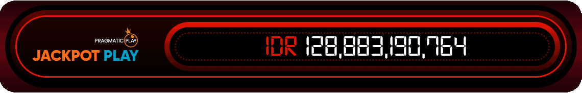 Jackpot Kaktus888